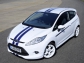 Ford Fiesta S1600