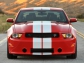 Ford Shelby gts 2012