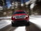 Ford Explorer SUV 2010 