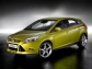 Ford Focus Hatchback 2011