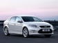 Ford Mondeo Hatchback 2010