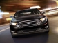 Ford Taurus Sedan 2011