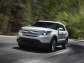 Ford Explorer SUV 2010 