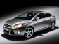 Ford Focus Sedan 2010