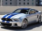 Ford Shelby GT500 for Need for Speed 2014