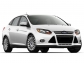 Ford Focus Sedan 2010