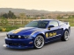 Ford Mustang GT Blue Angels