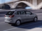 Ford C-MAX Minivan 2010