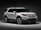 Ford Explorer SUV 2010 