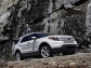 Ford Explorer SUV 2010 