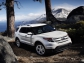 Ford Explorer SUV 2010 