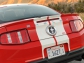 Ford Shelby gts 2012