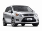 Ford C-MAX Minivan 2010