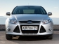 Ford Focus Sedan 2010