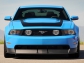 Ford Mustang RTR 2011