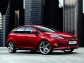 Ford Focus Hatchback 2011