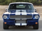 Ford Shelby GT350CR Classic Recreations 2013