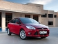 Ford Focus Hatchback 2011