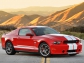 Ford Shelby gts 2012