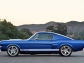 Ford Shelby GT350CR Classic Recreations 2013