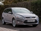 Ford Mondeo Wagon 2010