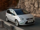 Ford S-MAX Minivan 2010