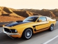 Ford Mustang Retrobuilt 1969