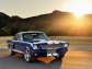 Ford Shelby GT350CR Classic Recreations 2013