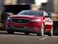 Ford Taurus Sedan 2011