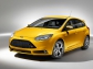 Ford Ford Focus ST 2012