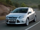 Ford Focus Sedan 2010