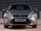 Ford Mondeo Hatchback 2010