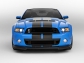 Ford Shelby gt500 2013