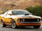 Ford Mustang Retrobuilt 1969