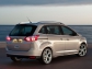 Ford Grand C-MAX 2010