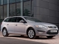 Ford Mondeo Wagon 2010