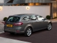 Ford Mondeo Wagon 2010