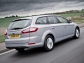 Ford Mondeo Wagon 2010