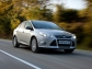 Ford Focus Sedan 2010