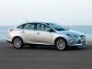 Ford Focus Sedan 2010