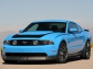 Ford Mustang RTR 2011