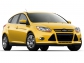 Ford Focus Hatchback 2011