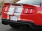 Ford Mustang RED Shelby GT500 2010