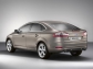 Ford Mondeo Hatchback 2010