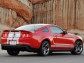 Ford Mustang RED Shelby GT500 2010