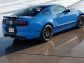 Ford Shelby GT500 2012