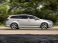 Ford Mondeo Wagon 2010