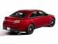 Ford Taurus Sedan 2011