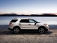 Ford Explorer SUV 2010 