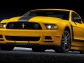 Ford Mustang Boss 302